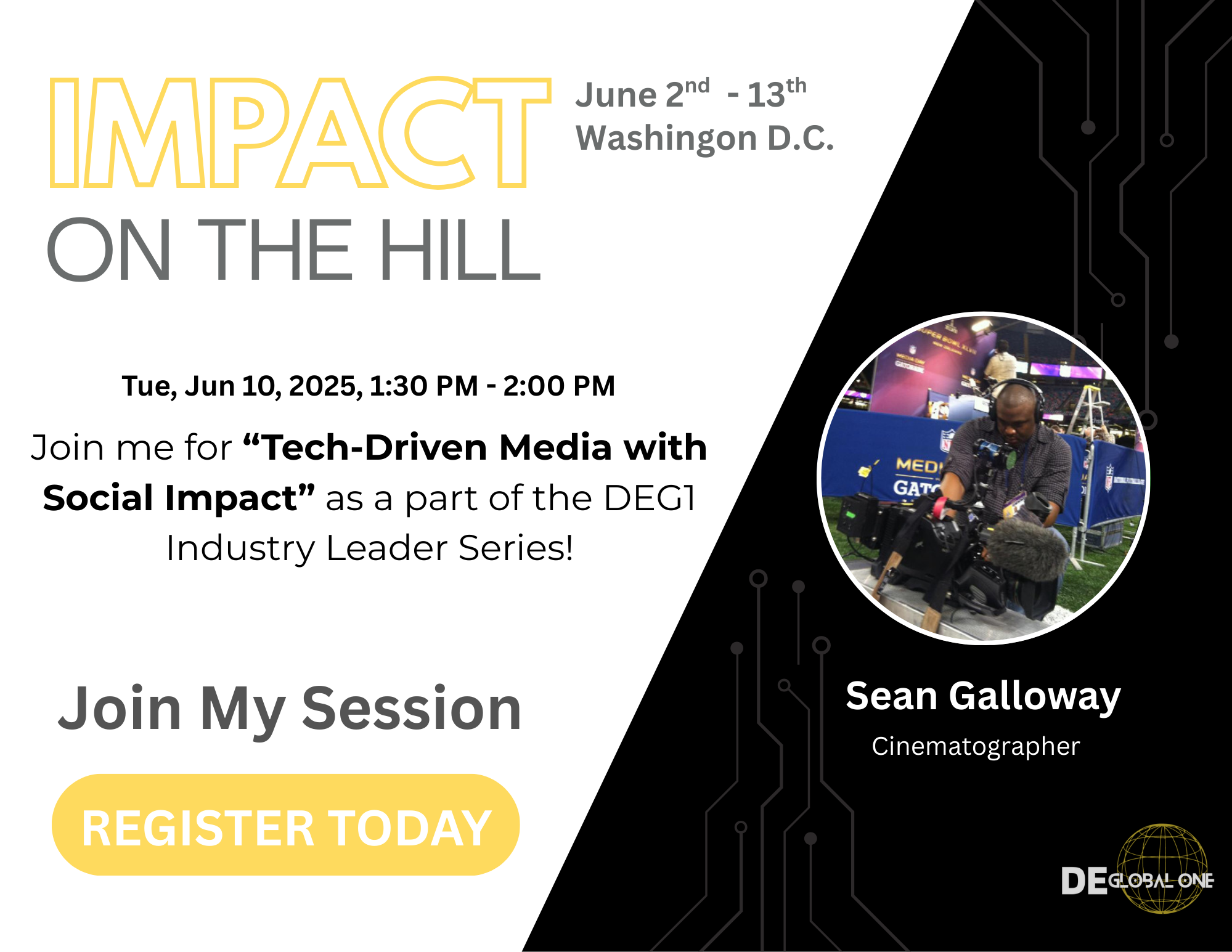 Speaker Card Mon. + Tues.